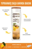 Zavoli Marula Oil Şampuan 8699349139209 - 1