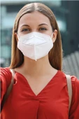 Zigavus Meltblown Koruyucu N95 Maske 10 Adet - 4