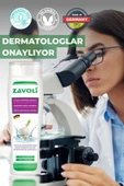 Zavoli Sarımsaklı 5 Ferment Mineral Içeren Saç Dökülmesine Karşı Şampuan 250 ml - 4