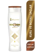 Zigavus Argan Yağlı Şampuan 250 ml - 1