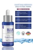Zigavus Blue Saç Bakım Serumu 3x33 ml (3 al 2 öde) - Mavi Su 8699349130855 - 3