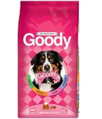 Goody Kuzu Etli ve Pirinçli Yetişkin Köpek Maması 15 kg - 1