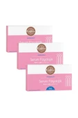 Gifrer Serum Fizyolojik 5 ml 10 Flakon X3 Luk Set - 1