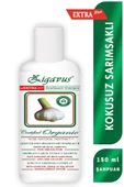 Zigavus Extra Plus Sarımsaklı Şampuan 150 ml - Yoğun Saç Dökülmesine Karşı  8699349130039 - 1