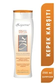 Zigavus Medicade Ardıç Katranlı Şampuan, Kepek, Dermatit, Pullanma, Kaşıntı, Karşıtı Şampuan - 1