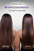 Zigavus Women Kolajen - Keratin Şampuan 300 ml - Sağlıklı Uzayan Saçlar  8699349130671 thumbnail 7