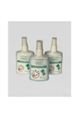 NATUREL El Ve Cilt Temizleyici Dezenfektanı 100 ml Sprey - 3
