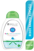 Zigavus Isolde Banyo Köpüğü 300 ml -Hassas Bebek Cildine Özel Bakım  8699349138936 - 1