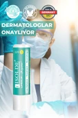Zigavus Isolde Dudak Koruyucu Krem - Lipstick- Jojoba, Calendula ve Aloe Veralı - Spf8  8699349138219 - 4