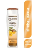 Zavoli Marula Oil Şampuan 8699349139209 - 3