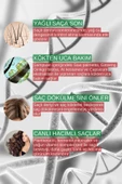 Zigavus Forte Ultra Clinical Yağlı Saçlar İçin Şampuan 300 ml - 2