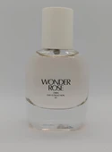 ZARA WONDER ROSE EDT 30 ML (1.0 FL. OZ). KADIN PARFÜM thumbnail 4