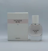 ZARA WONDER ROSE EDT 30 ML (1.0 FL. OZ). KADIN PARFÜM thumbnail 2