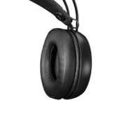 RAMPAGE SN-R8 VANDAL SİYAH USB 7.1 RAINBOW LED + SES KONTROLLÜ MİKROFONLU OYUNCU KULAKLIĞI RAMPAGE - 6