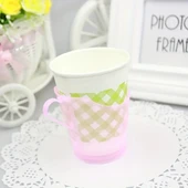 Karton Bardak Taşıma Aparatı 8'li Set thumbnail 4