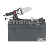 Fusion SF3-S2 700W PPRC Plastik Boru Kaynak Makinesi Seti - 1