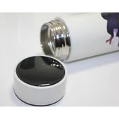 Anime Baskılı Dijital Göstergeli Termos 500 ml Model 1 thumbnail 2