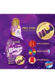 BİNGO Soft Konsantre Çamaşır Yumuşatıcısı Lavanta 1440 ml X 6 Adet - 6