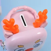 Sevimli Geyik Kumbara thumbnail 2