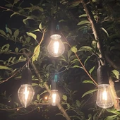 Şarjlı Portatif Ampül thumbnail 4