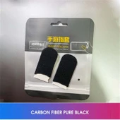 Pugb 1 Çift Pubg Ve Diğer Oyunlar İçin Hızlı Tetik Oyun Parmak Eldiven 50adet - 3