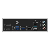 Asus TUF Gaming B650E-E WiFi DDR5 (8000MHz)OC M.2 HDMI/DP/USB-C PCIe 5.0 AM5 ATX Anakart thumbnail 4