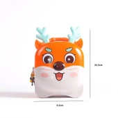 Sevimli Geyik Kumbara thumbnail 5