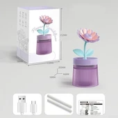 Çiçek Hava Nemlendirici - 1