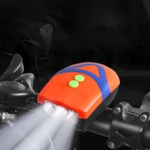 Ledli Bisiklet Kornası thumbnail 1