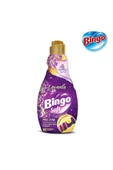 BİNGO Soft Konsantre Çamaşır Yumuşatıcısı Lavanta 1440 ml X 6 Adet - 3