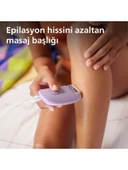 Philips BRE237/05 2000 Serisi Epilatör - 4