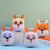 Sevimli Geyik Kumbara thumbnail 1