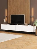 Kuzey Life Lina Tv Ünitesi Duvar Askılı - 5