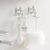 Döner Başlı Rambo Askılık thumbnail 4