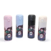 Anime Baskılı Termos Model 3 thumbnail 1