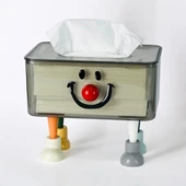 Sevimli Peçetelik thumbnail 3