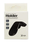 Araç İçi manyetik telefon tutucu Holder JG-101 - 1