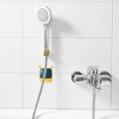 Geyik Figürlü Fön Makinesi Askı Aparatı thumbnail 4