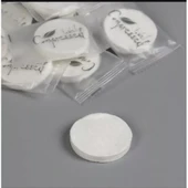 Suda Büyüyen Sıkıştırılmış Mendil 20 Adet thumbnail 1