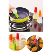 Ucu Fırçalı Yağdanlık thumbnail 5