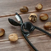 2'si 1 Arada Kestane Çizici ve Ceviz Kıracağı thumbnail 1