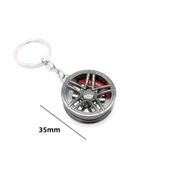 Jant Disk Anahtarlık thumbnail 2