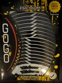 Gogo Premium Wheel Stripe – Jant Şeridi Çıkartma Seti - 3