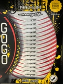 Gogo Premium Wheel Stripe – Jant Şeridi Çıkartma Seti - 4