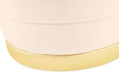 Lungo Roller Gold Luxery Puf thumbnail 12