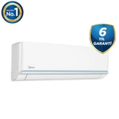 MIDEA 12000 BTU XTREME SAVE LITE WIFI DUVAR TİPİ SPLİT KLİMA INVERTER A++ - 2