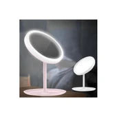 Dokunmatik Parlaklık Ayarlı Makyaj Aynası thumbnail 3