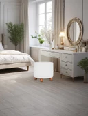 Marshmallow Bohem Puf thumbnail 1