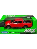 Welly 1:27 Mercedes-Benz X-Class - 1