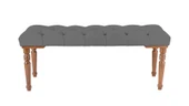 Gazzini Classic Torna Bench Puf - 10
